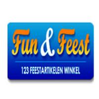123 Feestartikelen Winkel coupons